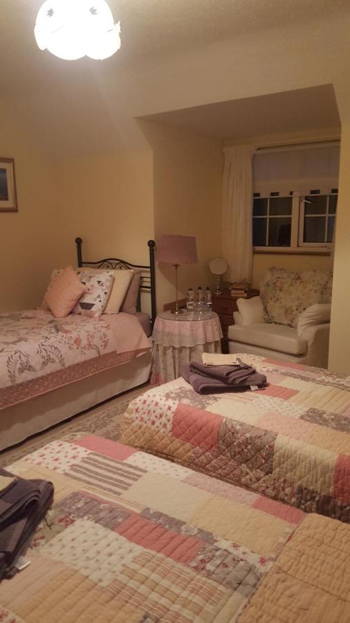 エニス Tyreda Bed & Breakfast エクステリア 写真