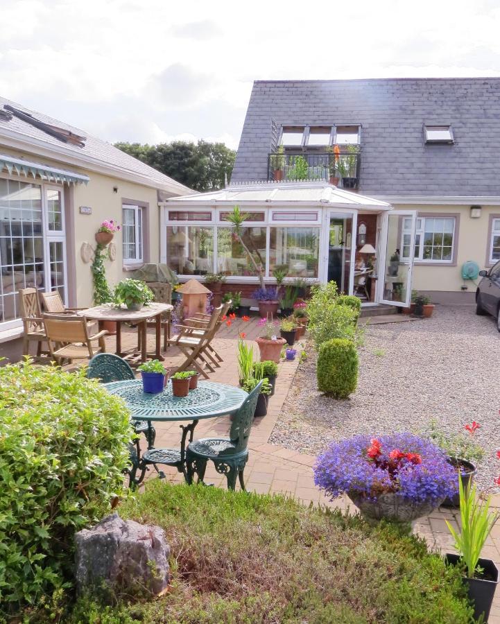 エニス Tyreda Bed & Breakfast エクステリア 写真