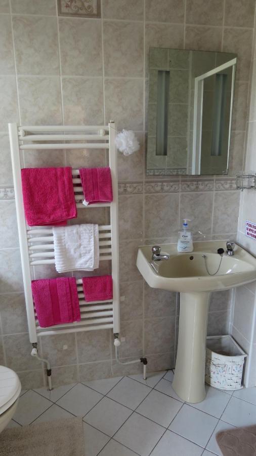 エニス Tyreda Bed & Breakfast エクステリア 写真