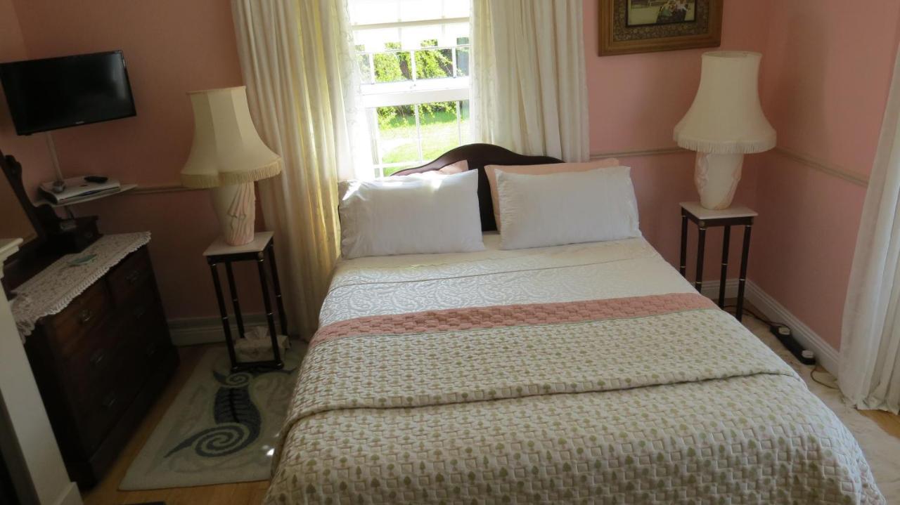 エニス Tyreda Bed & Breakfast エクステリア 写真